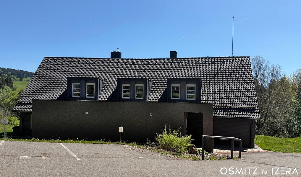Prodej bytu 2+kk 59 m², Říčky v Orlických horách – náhled fotky 23
