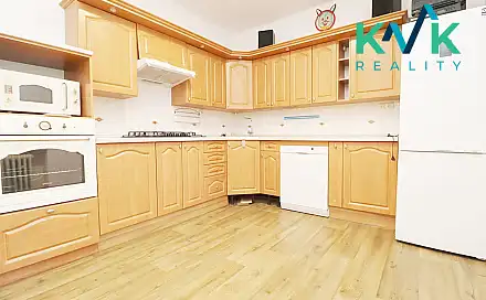 Prodej bytu 3+1 104 m², Jiráskova, Karlovy Vary