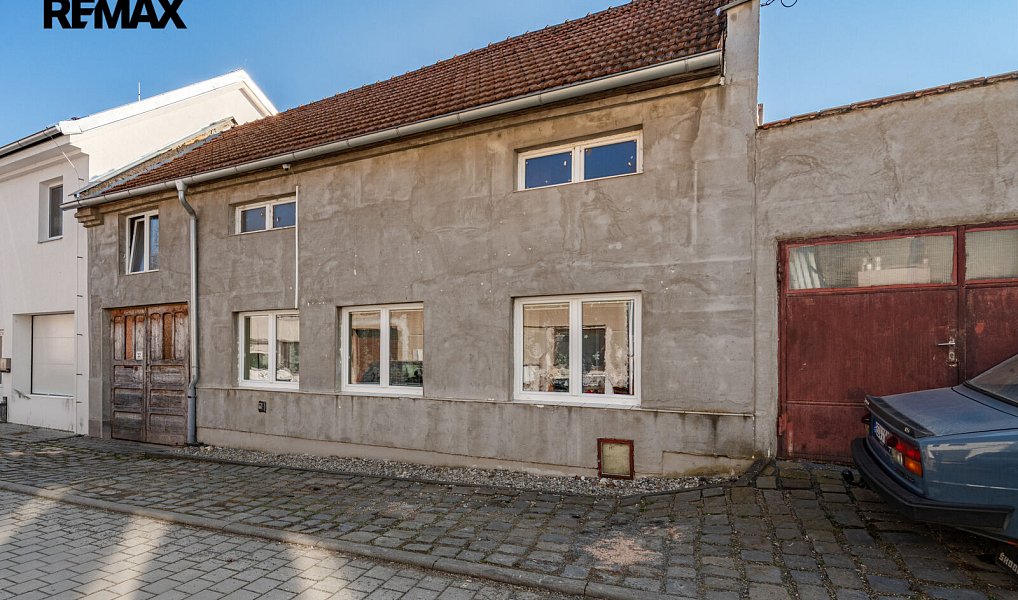 Prodej domu 86 m² s pozemkem 504 m², Ivanovice na Hané – náhled fotky 4