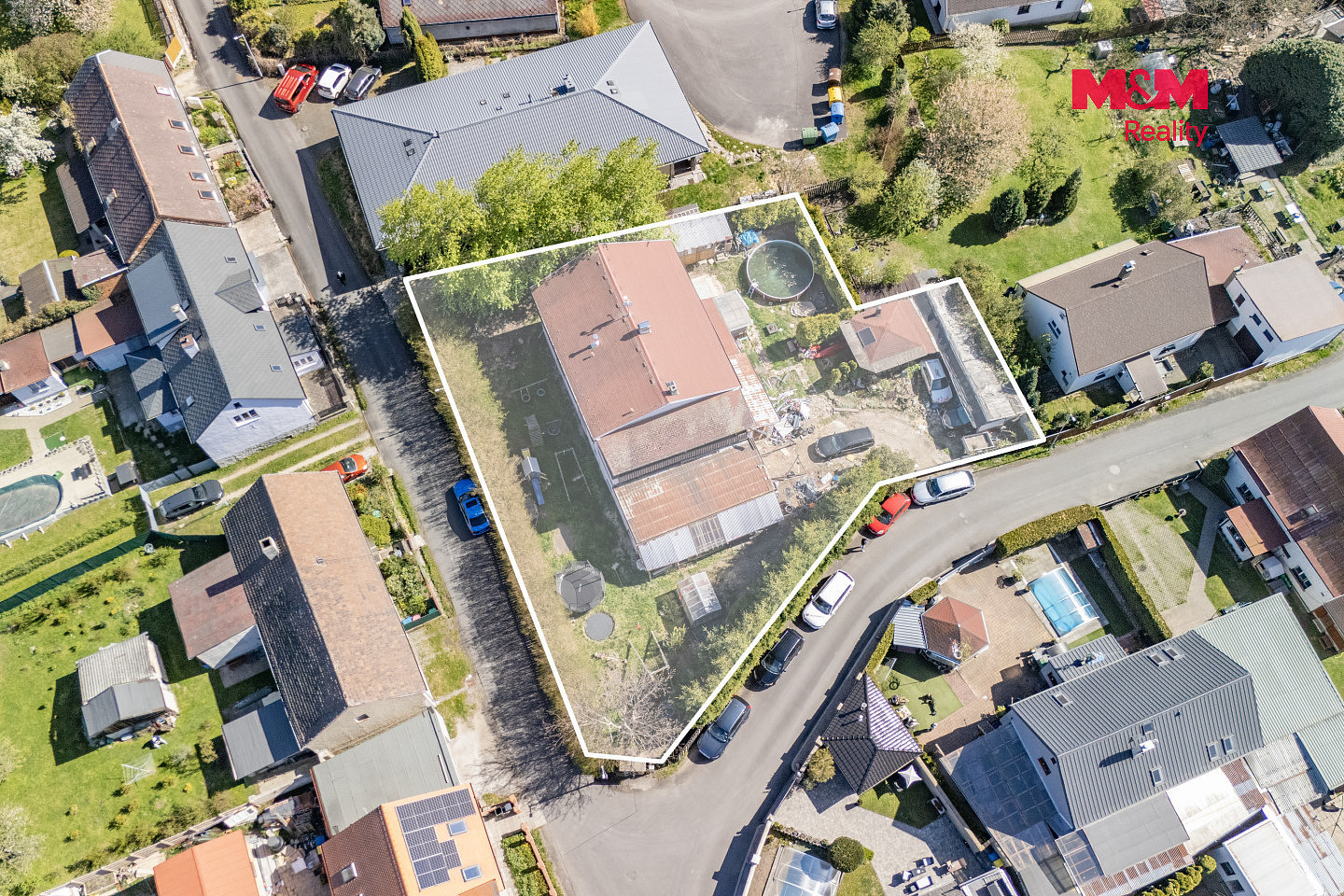 Prodej domu 340 m² s pozemkem 1 188 m² – fotografie 4