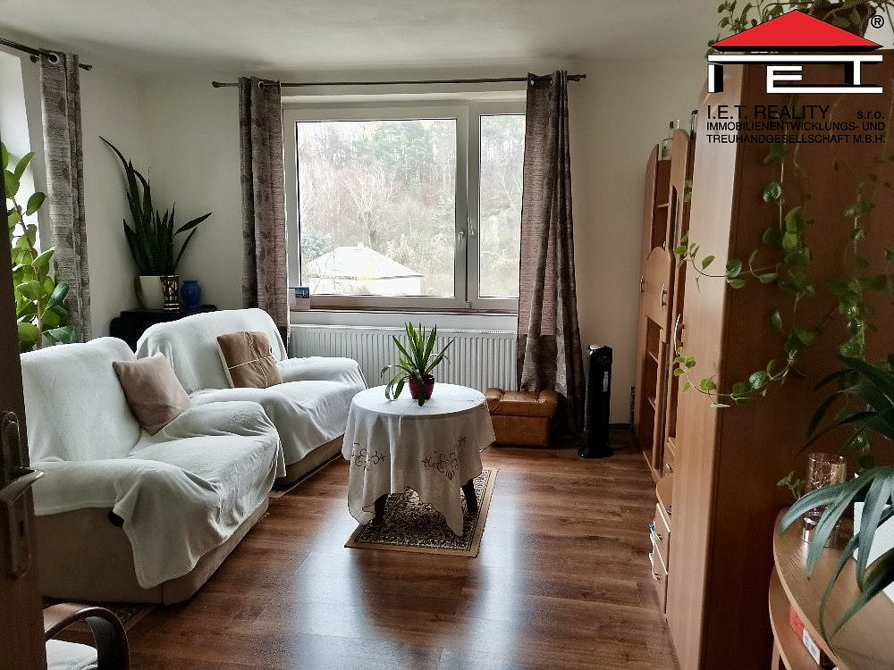 Prodej nájemního domu, činžáku 520 m²