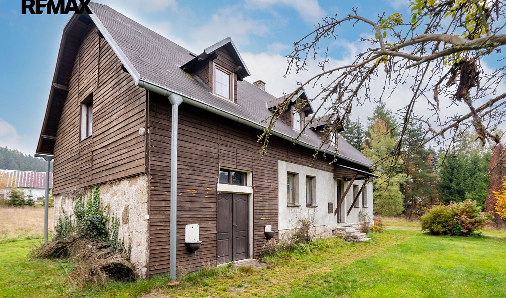 Prodej domu 237 m² s pozemkem 27 969 m², Šindelová – náhled fotky 3