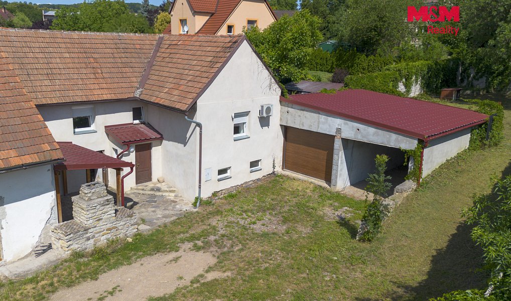 Prodej domu 57 m² s pozemkem 650 m², Kutná Hora – náhled fotky 12