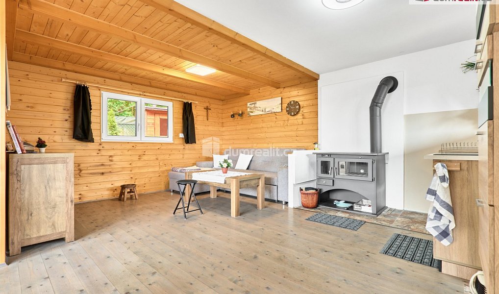 Prodej chaty/chalupy 48 m², Karlovy Vary – náhled fotky 4