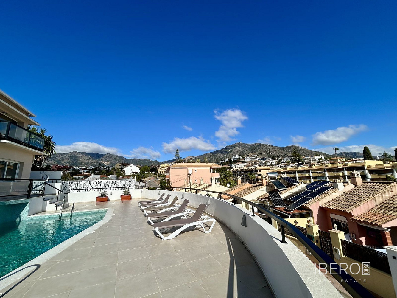 Casa 7+kk – Málaga, Centro - Més