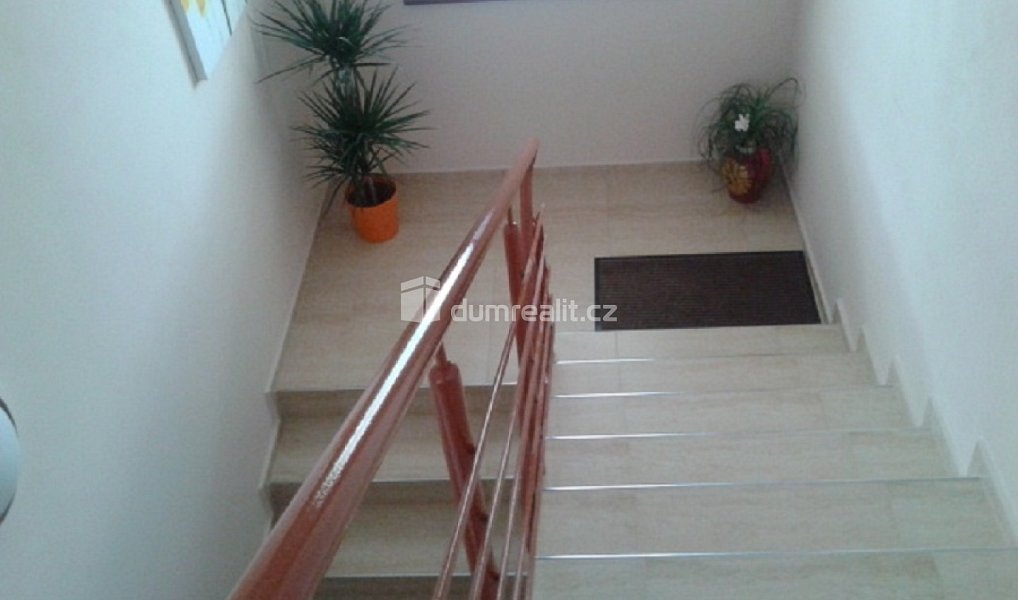 Pronájem bytu 2+kk 44 m², Luhačovice – náhled fotky 15