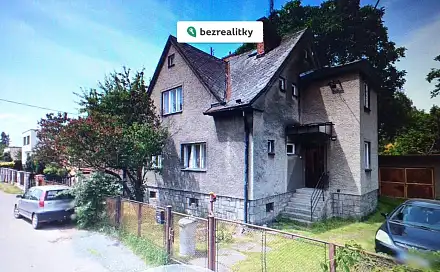 Prodej domu 118 m² s pozemkem 593 m², Dobrá, okres Frýdek-Místek