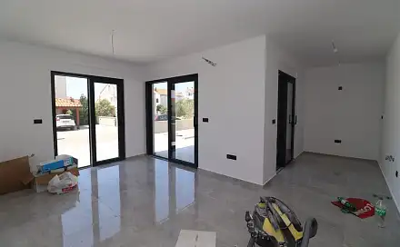 Prodej bytu 3+kk 69 m², Brodarica, Chorvatsko