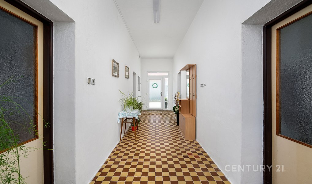 Prodej domu 150 m² s pozemkem 1 008 m², Drahany – náhled fotky 5