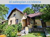 Prodej domu 221m2 s pozemkem 275m2