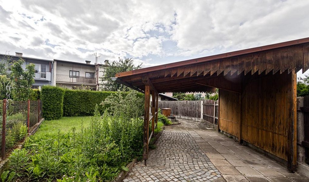 Prodej domu 180 m² s pozemkem 439 m², Hradec nad Moravicí – náhled fotky 26