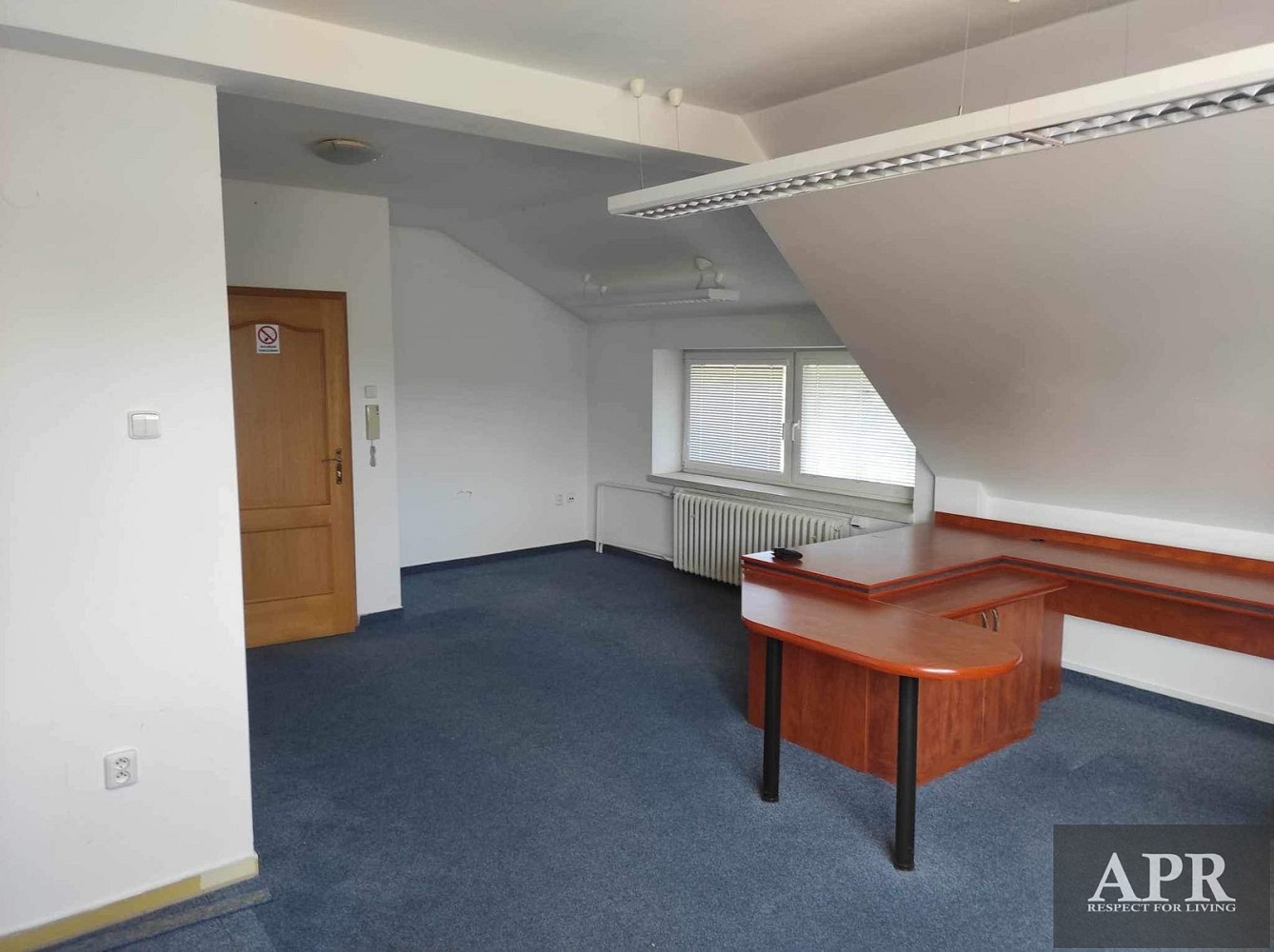 Pronájem kanceláře 41 m² — photo 2