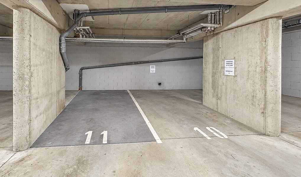 Pronájem bytu 2+kk 48 m², Hranice – náhled fotky 18