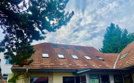 Pronájem bytu 2+kk 55 m², Hlavní, Brno - Komín