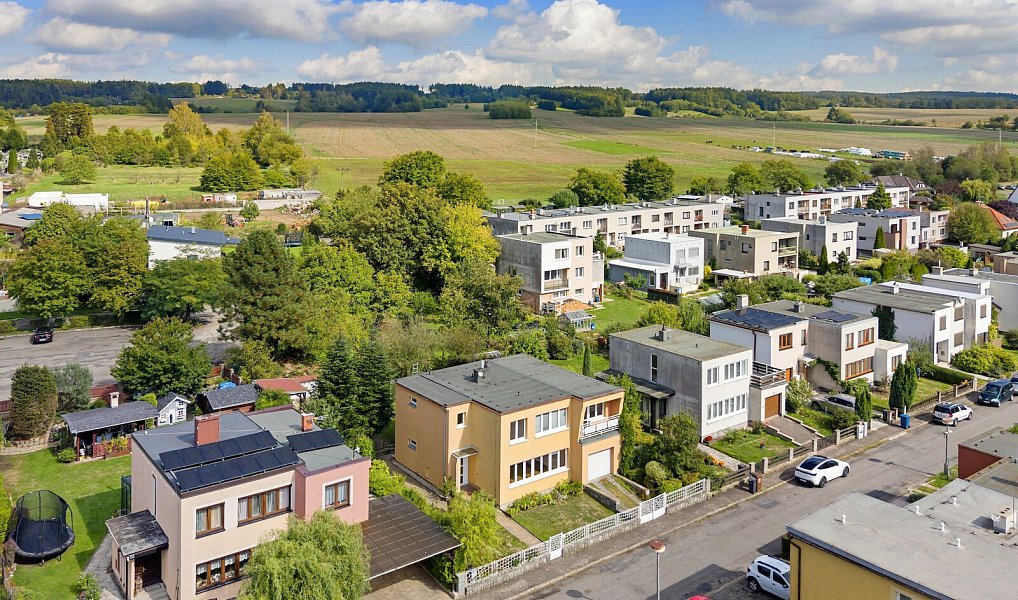 Prodej domu 177 m² s pozemkem 600 m², Česká Třebová – náhled fotky 2