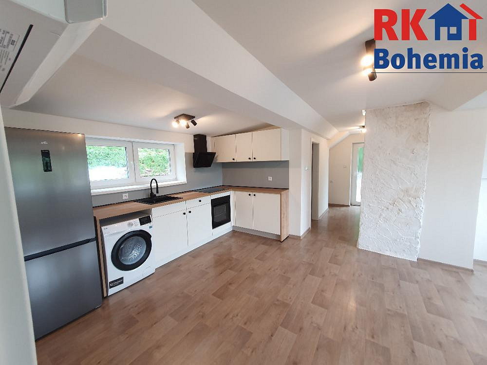 Pronájem bytu 2+kk 52 m² — photo 4