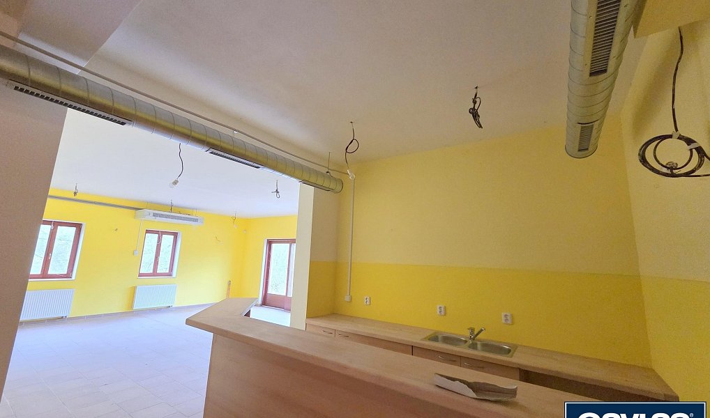 Prodej komerčního objektu (jiného typu) 570 m², Drásov – náhled fotky 15