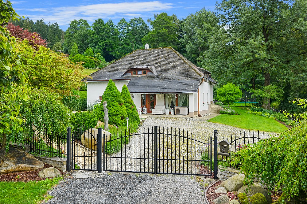 Prodej domu 180 m² – fotografie 4