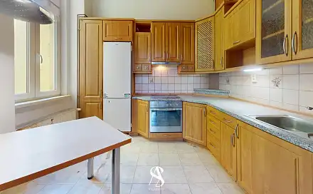 Pronájem bytu 9 m²