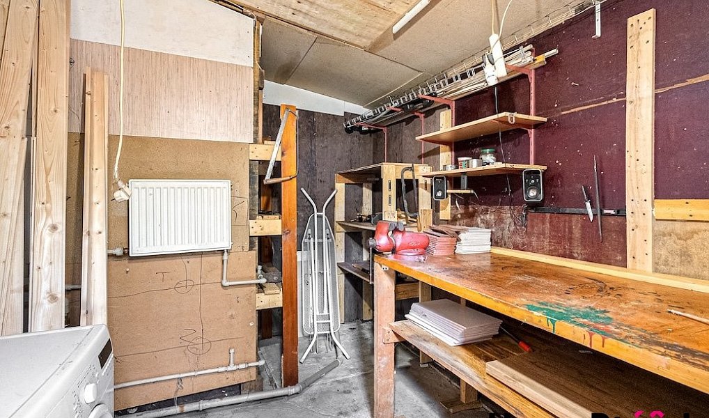 Prodej chaty/chalupy 54 m² s pozemkem 500 m², Psáry – náhled fotky 11