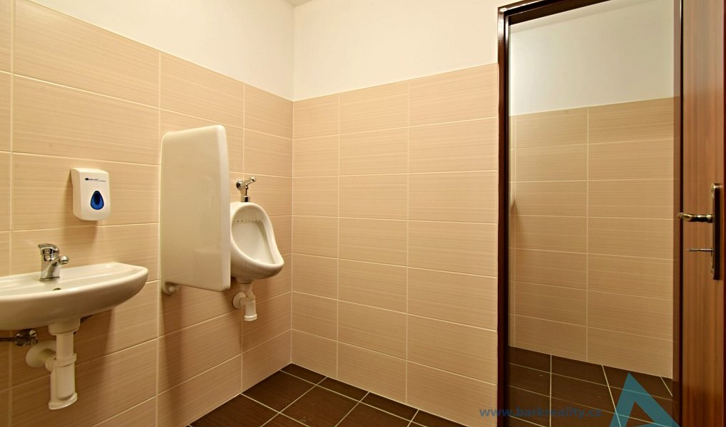 Pronájem kanceláře 20 m², Nová Paka – náhled fotky 6