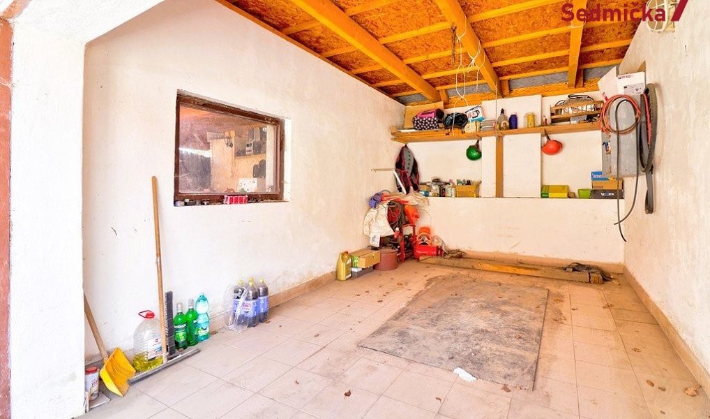 Prodej domu 225 m² s pozemkem 6 700 m², Věžná – náhled fotky 47