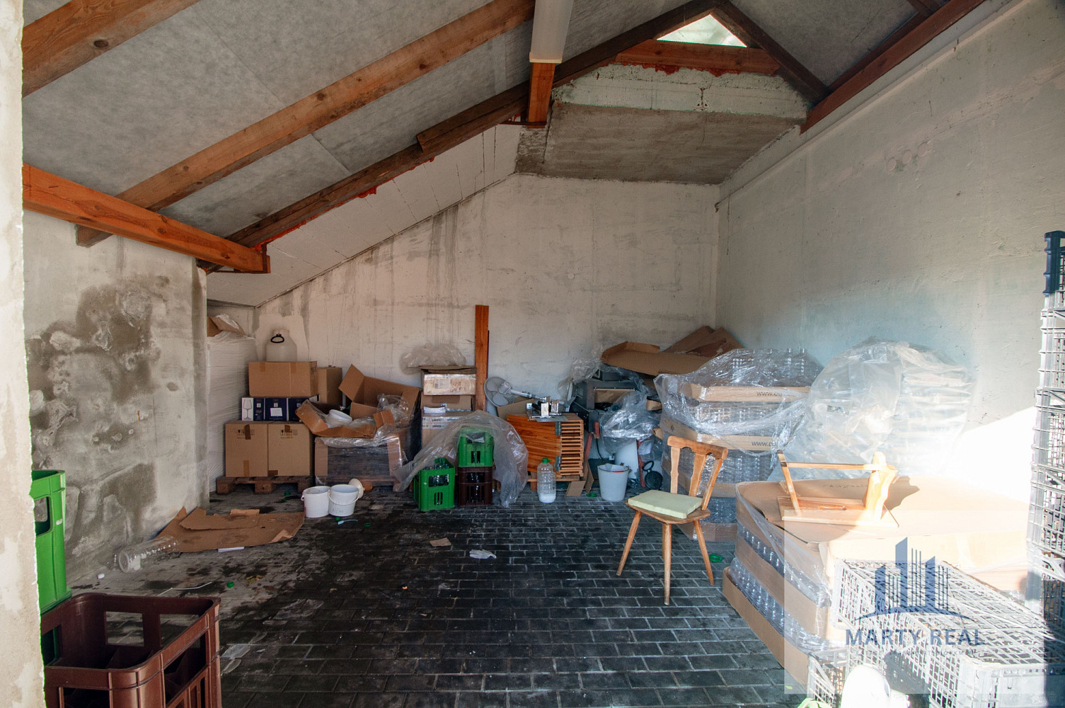 Prodej domu 312 m² s pozemkem 579 m² – pohled 5