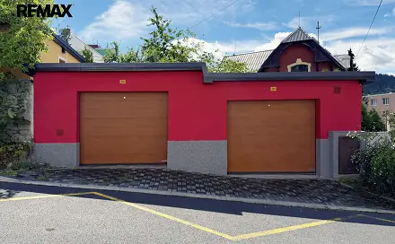 Prodej garáže 23 m2, ul. Jiráskova, Nejdek, Nejdek, okres Karlovy Vary