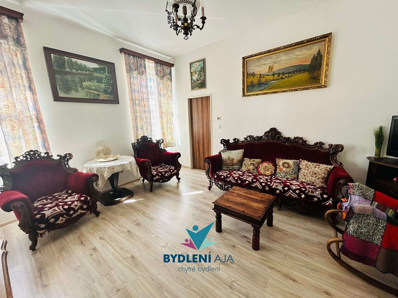 Prodej bytu 2+kk 60 m² — photo 3