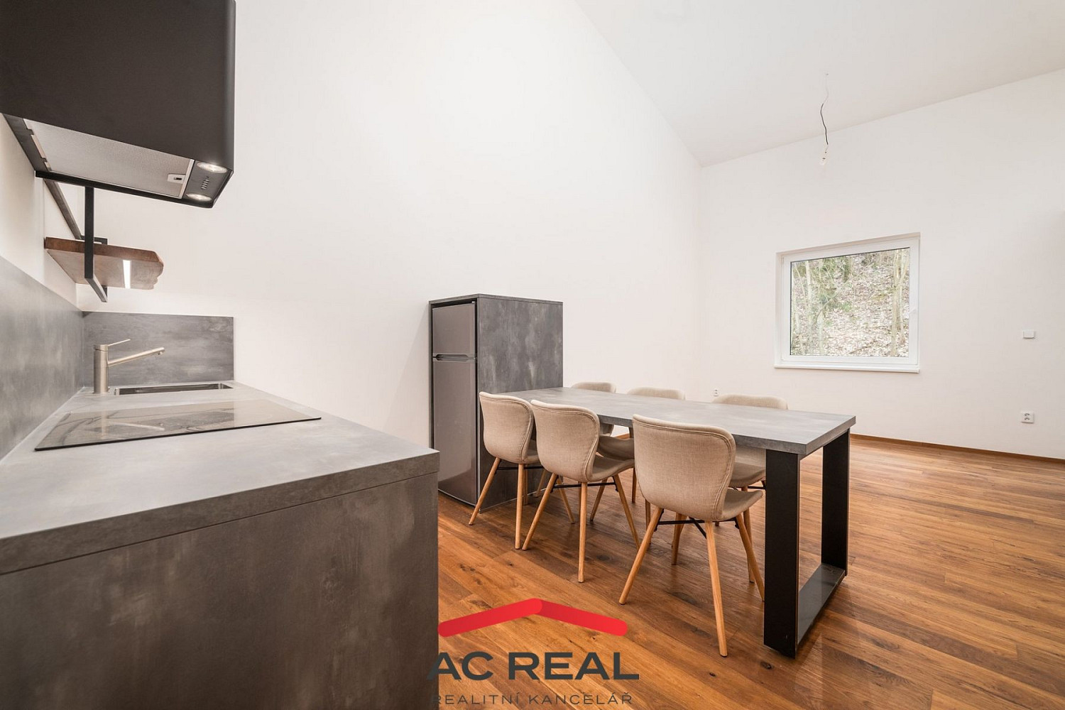 Prodej bytu 3+kk 73 m²