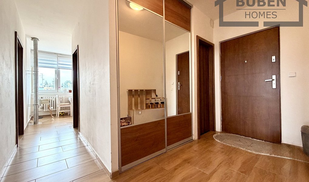 Prodej bytu 2+1 53 m², Tachov – náhled fotky 4