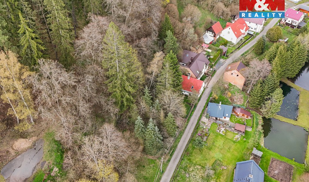 Prodej chaty/chalupy 73 m² s pozemkem 1 220 m², Chodová Planá – náhled fotky 24