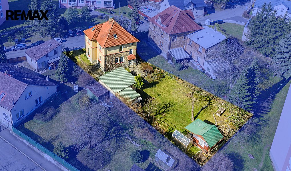 Prodej domu 294 m² s pozemkem 813 m², Nový Bor – náhled fotky 3
