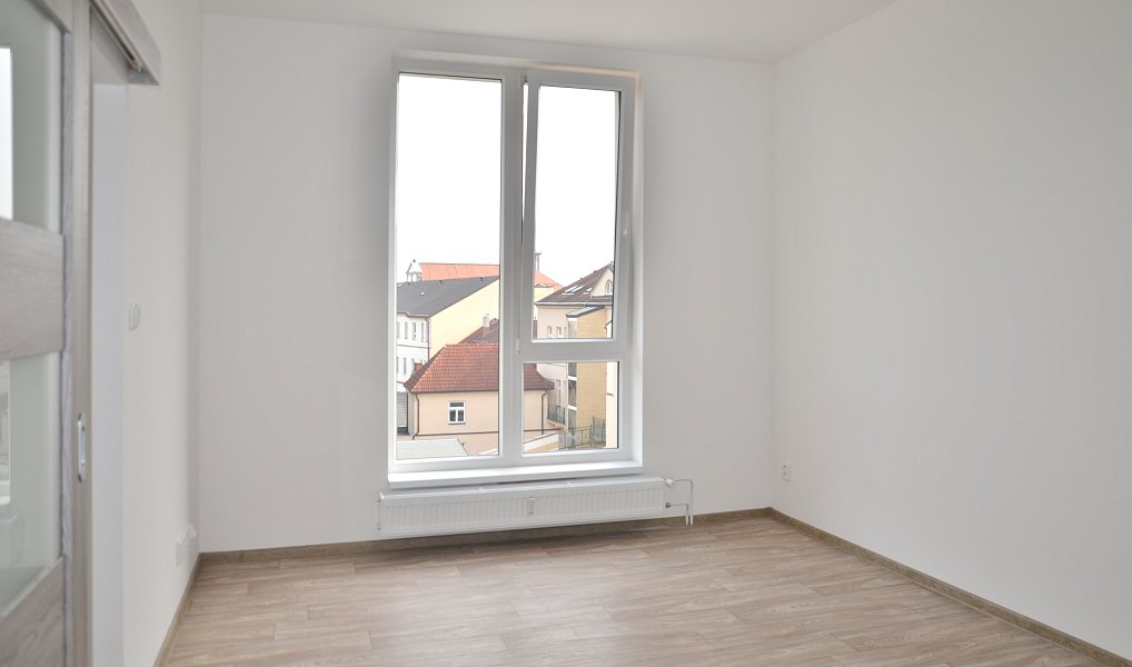 Pronájem bytu 1+1 32 m², Česká Lípa – náhled fotky 5