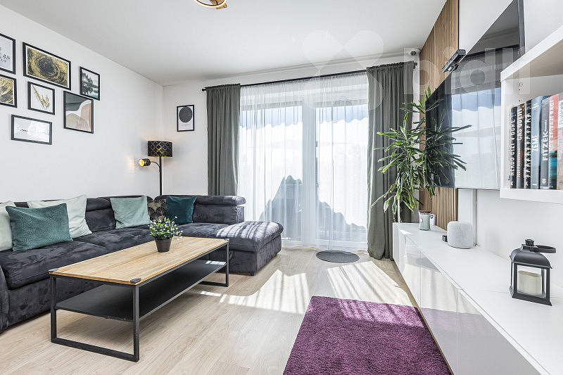 Prodej bytu 3+kk 78 m² — photo 4