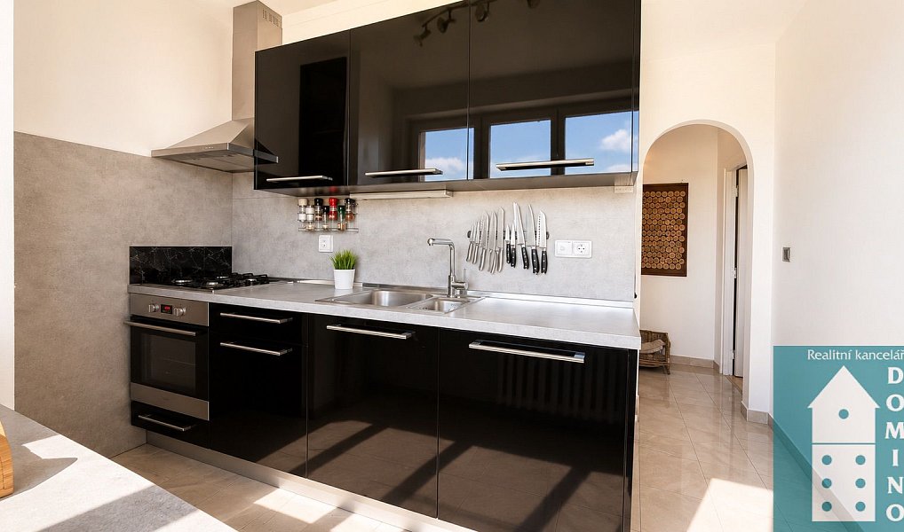 Prodej bytu 2+1 51 m², Kroměříž – náhled fotky 3