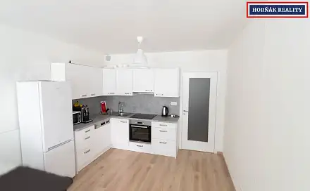 Pronájem bytu 2+kk 48 m²