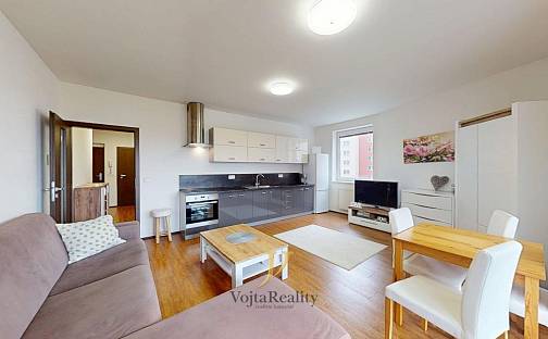 Prodej bytu 2+kk 55 m², Janského, Olomouc - Povel