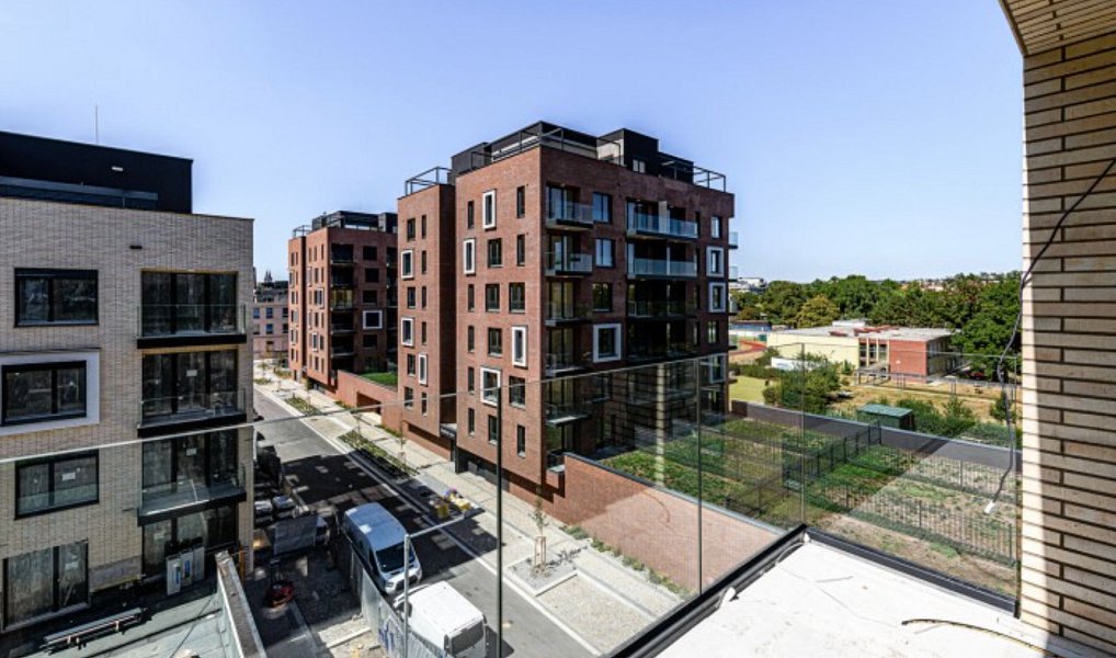 Prodej bytu 3+kk 84 m², Praha – náhled fotky 3
