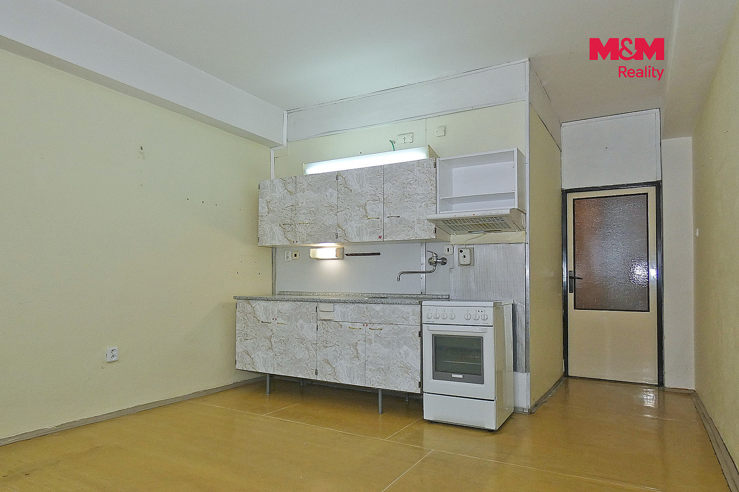 Prodej bytu 3+1 72 m² — photo 3