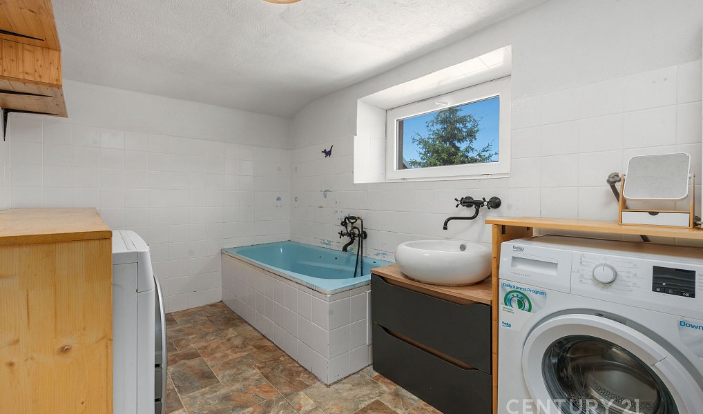 Prodej domu 110 m² s pozemkem 344 m², Oucmanice – náhled fotky 13