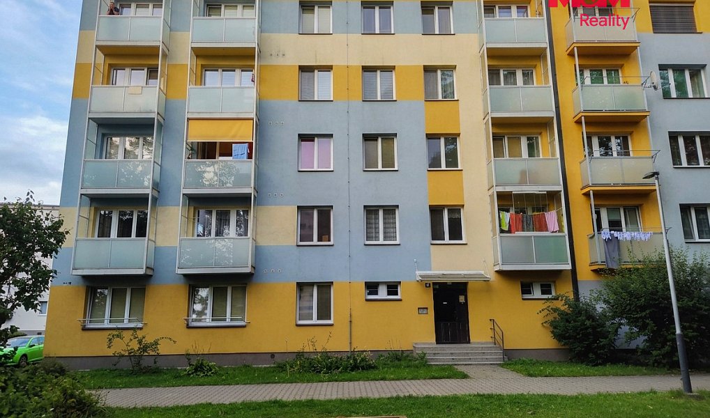 Prodej bytu 2+1 49 m², Ostrava – náhled fotky 5