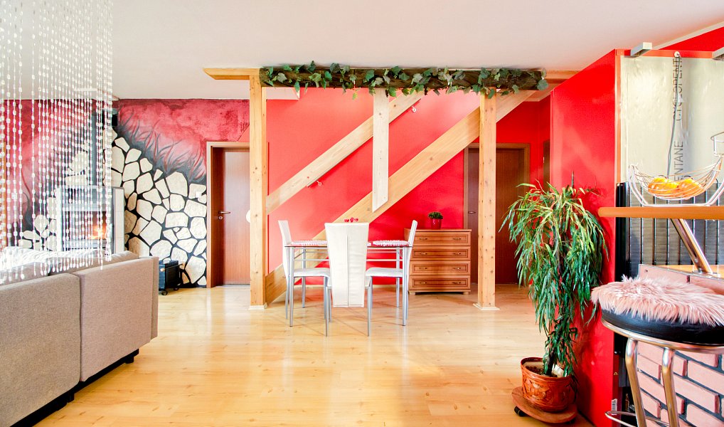Prodej domu 252 m² s pozemkem 1 091 m², Nepřevázka – náhled fotky 9