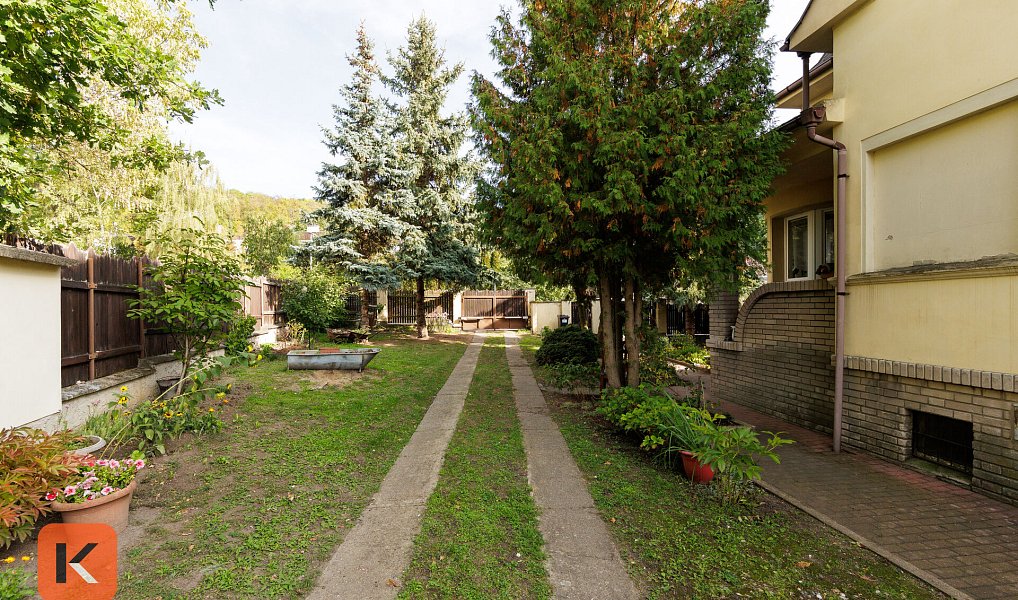 Prodej domu 160 m² s pozemkem 830 m², Litoměřice – náhled fotky 7