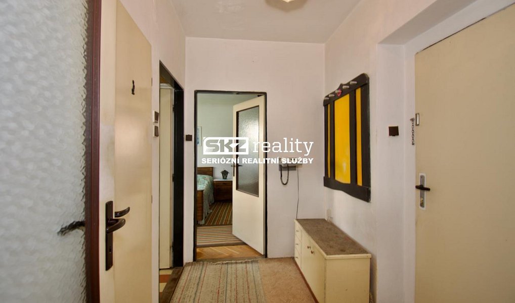 Prodej bytu 3+1 57 m², Dolní Poustevna – náhled fotky 4