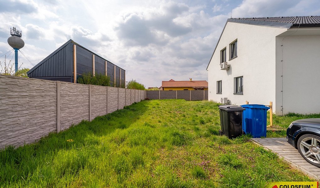 Prodej bytu 3+kk 107 m², Hrádek – náhled fotky 17
