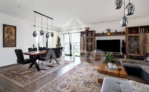 Prodej bytu 4+kk 152 m², Okrouhlo, okres Praha-západ