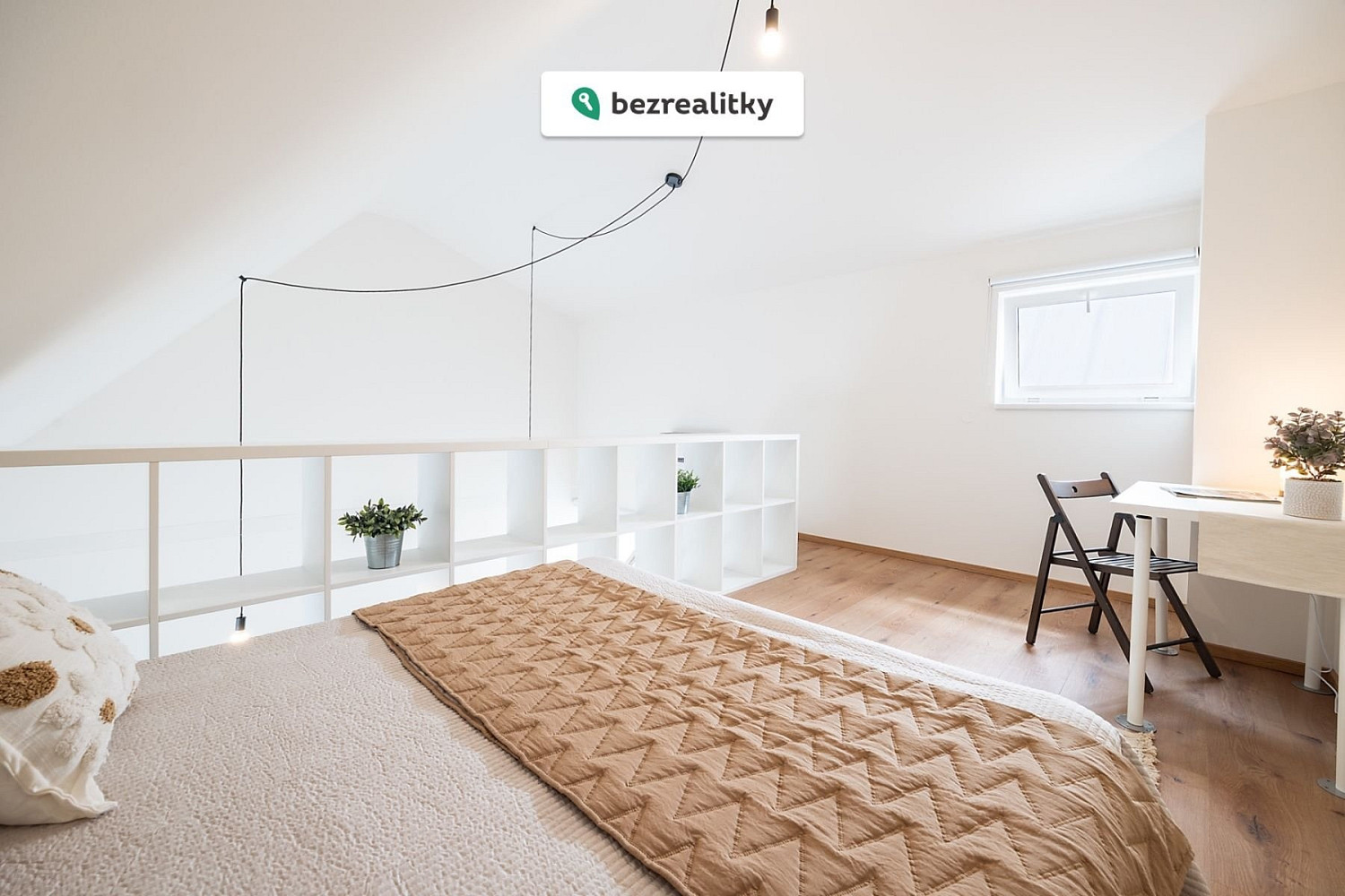 Prodej bytu 2+kk 42 m² – fotografie 4