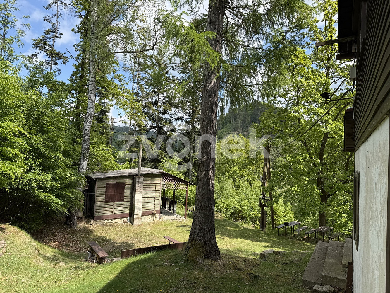 Prodej chaty/chalupy 18 m² s pozemkem 19 m² – fotografie 3
