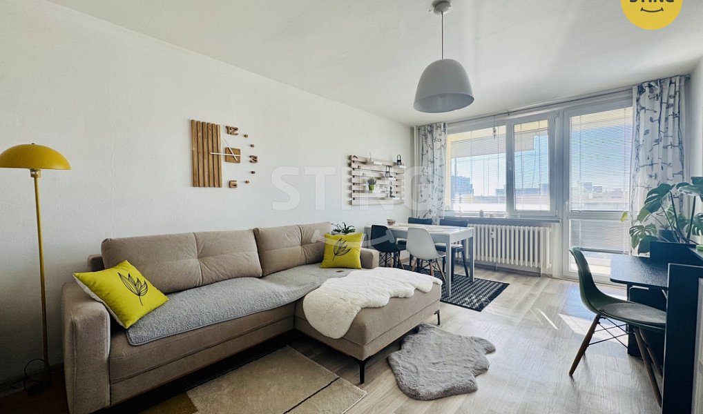 Pronájem bytu 2+1 54 m², Pardubice – náhled fotky 5